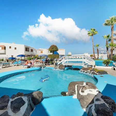 03 Club Atlantis Tenerife 阿德耶 外观 照片